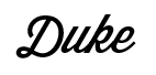Duke Logo