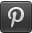 pinterest icon