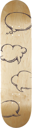 foundation skateboard