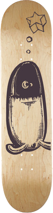 kennedy skateboard