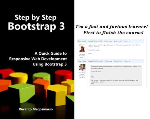 Image of Bootstrap Book Cover