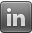 LinkedIn Icon