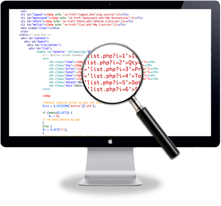 mac monitor