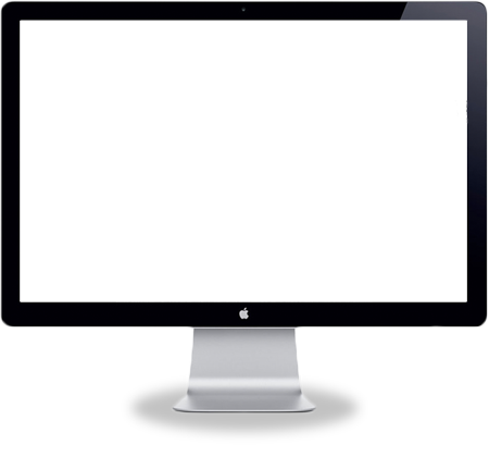 ehm studios websites and graphic designs monitor